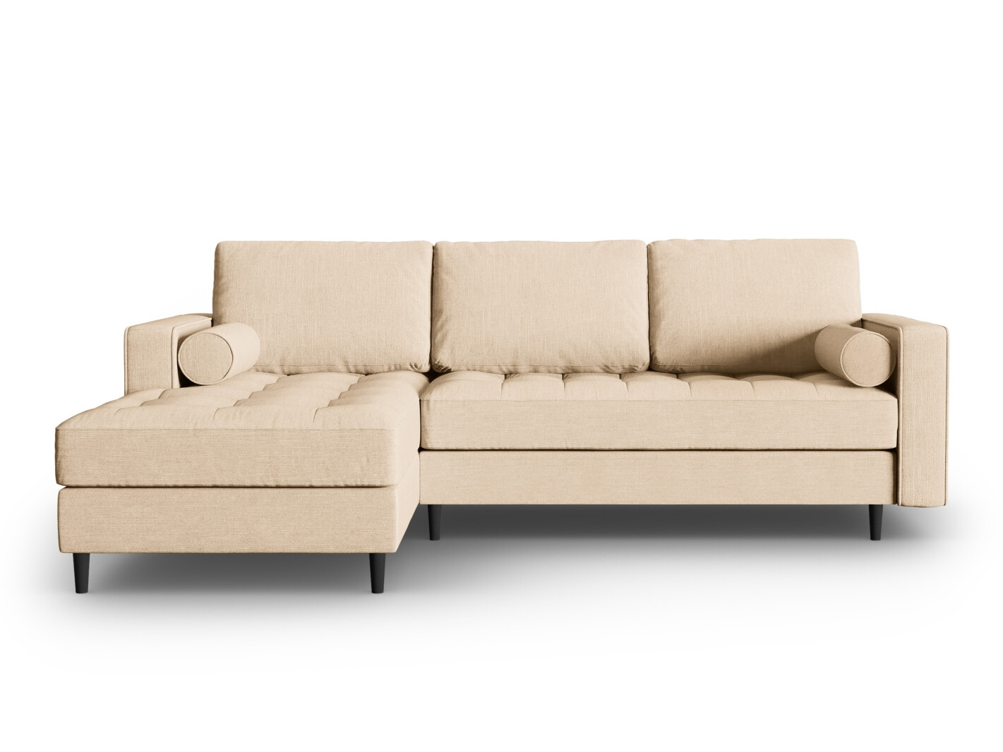 Ecksofa Novtoli 119 (Melva 06)