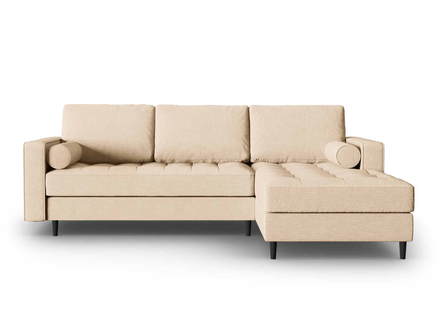 Ecksofa Novtoli 119 (Melva 06)
