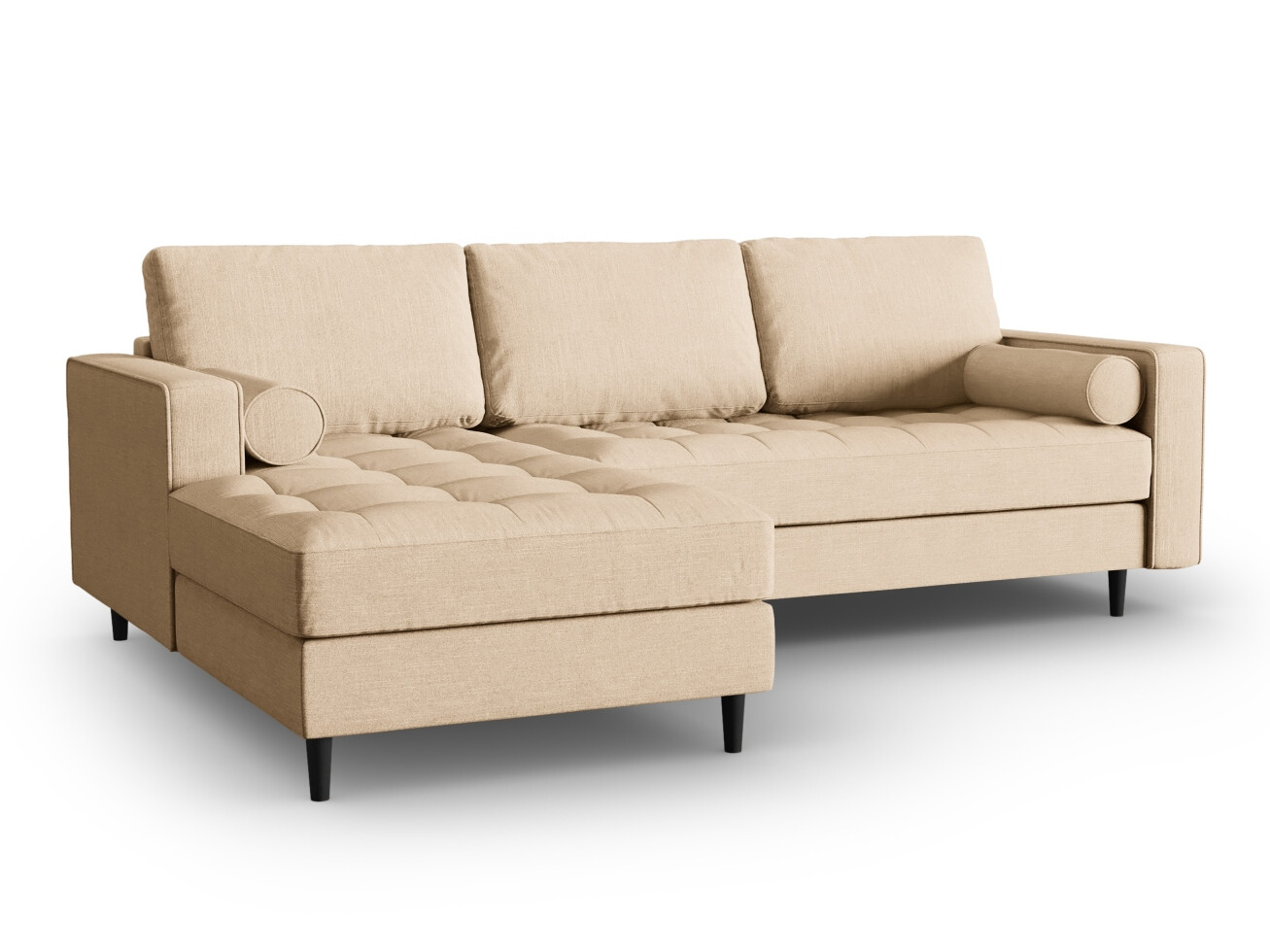Ecksofa Novtoli 119 (Melva 06)