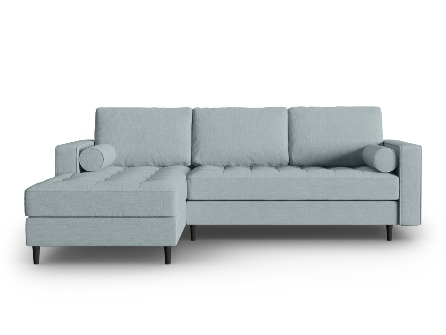 Ecksofa Novtoli 119 (Melva 72)