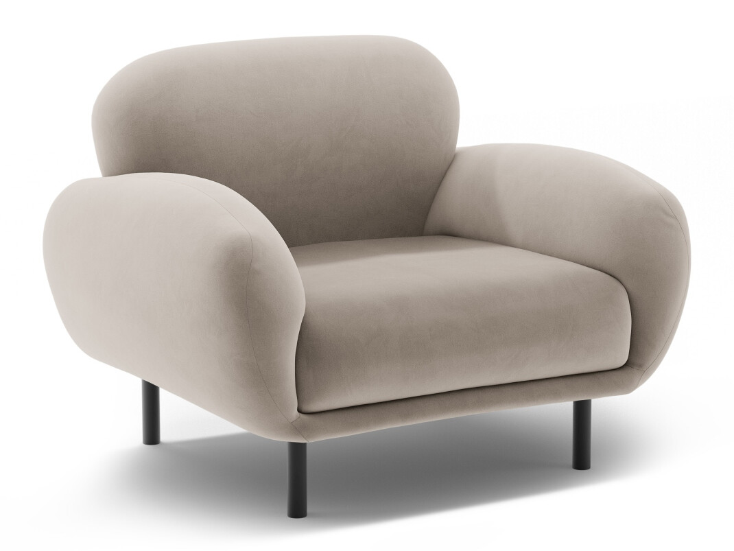 Sessel Beckley 345 (Casino Pearl)