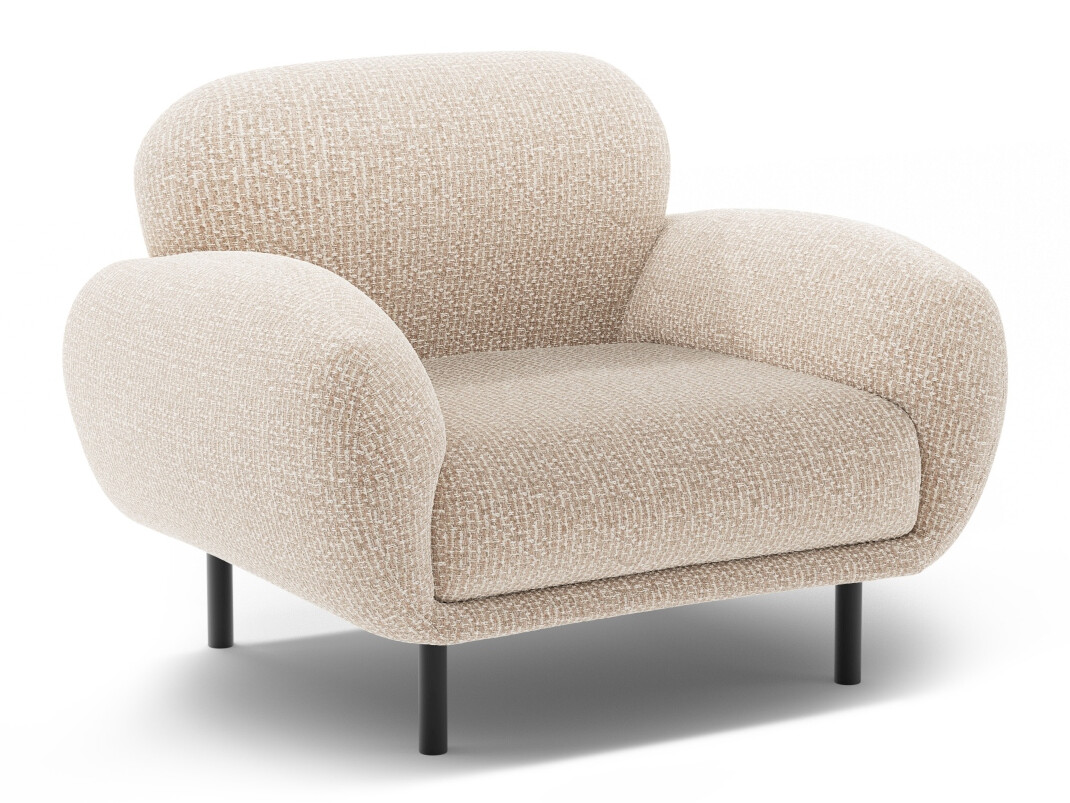 Sessel Beckley 345 (Silencio 10)
