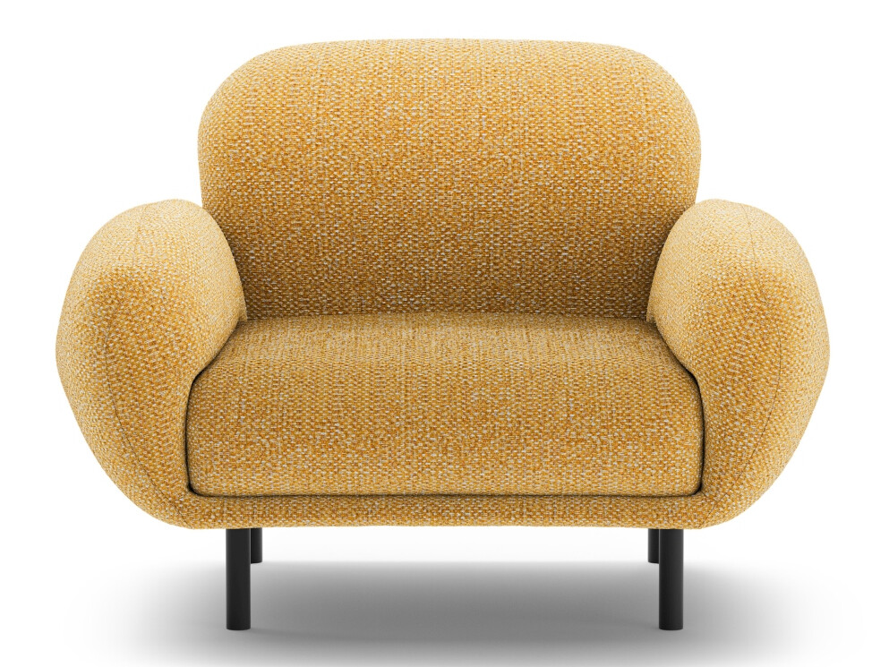 Sessel Beckley 345 (Silencio 53)