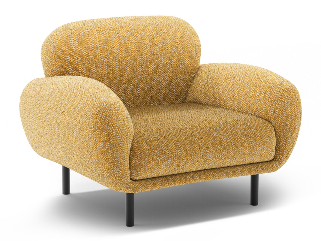 Sessel Beckley 345 (Silencio 53)