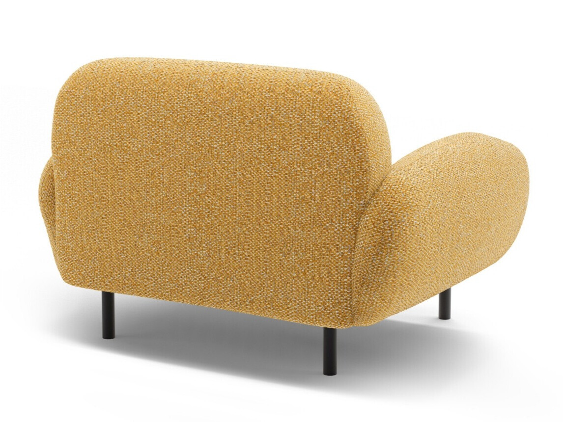 Sessel Beckley 345 (Silencio 53)