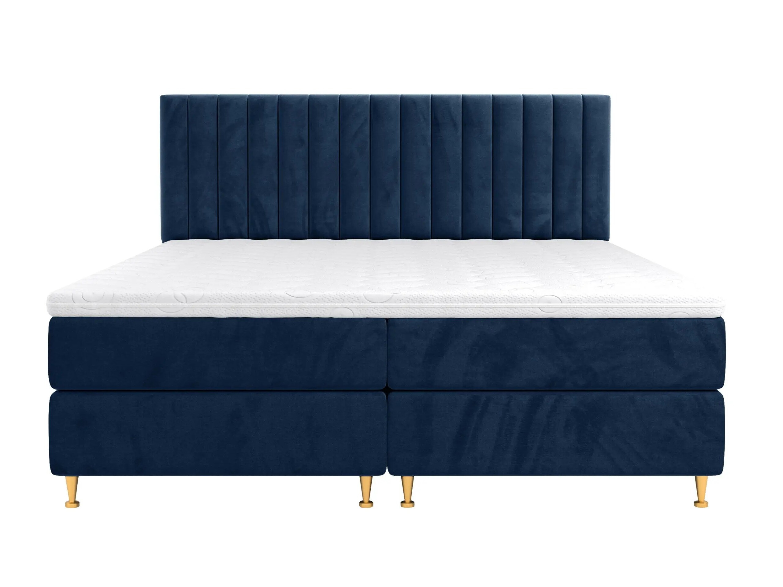 Boxspringbett ComfiDream Fjorina (Fresh 11)