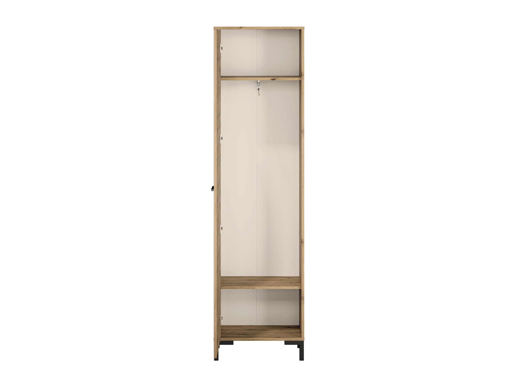 Kleiderschrank Larnolo 100