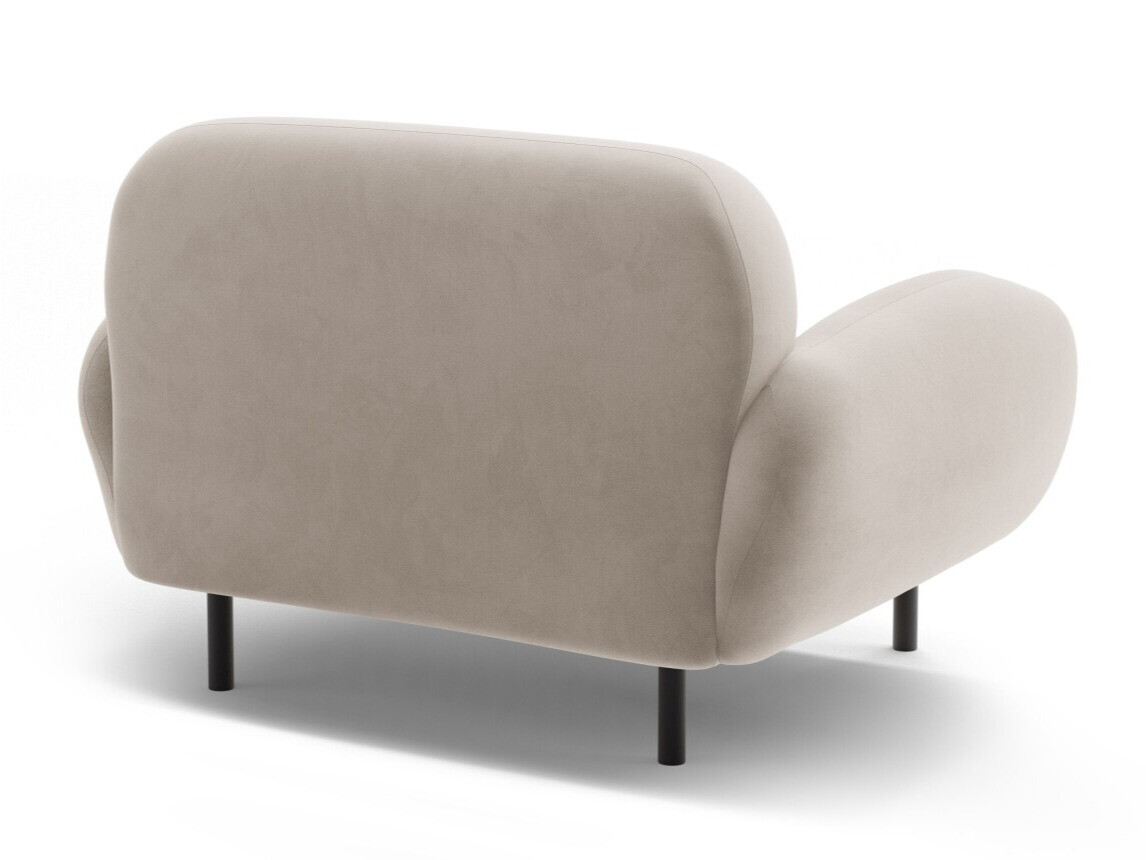 Sessel Beckley 345 (Casino Pearl)