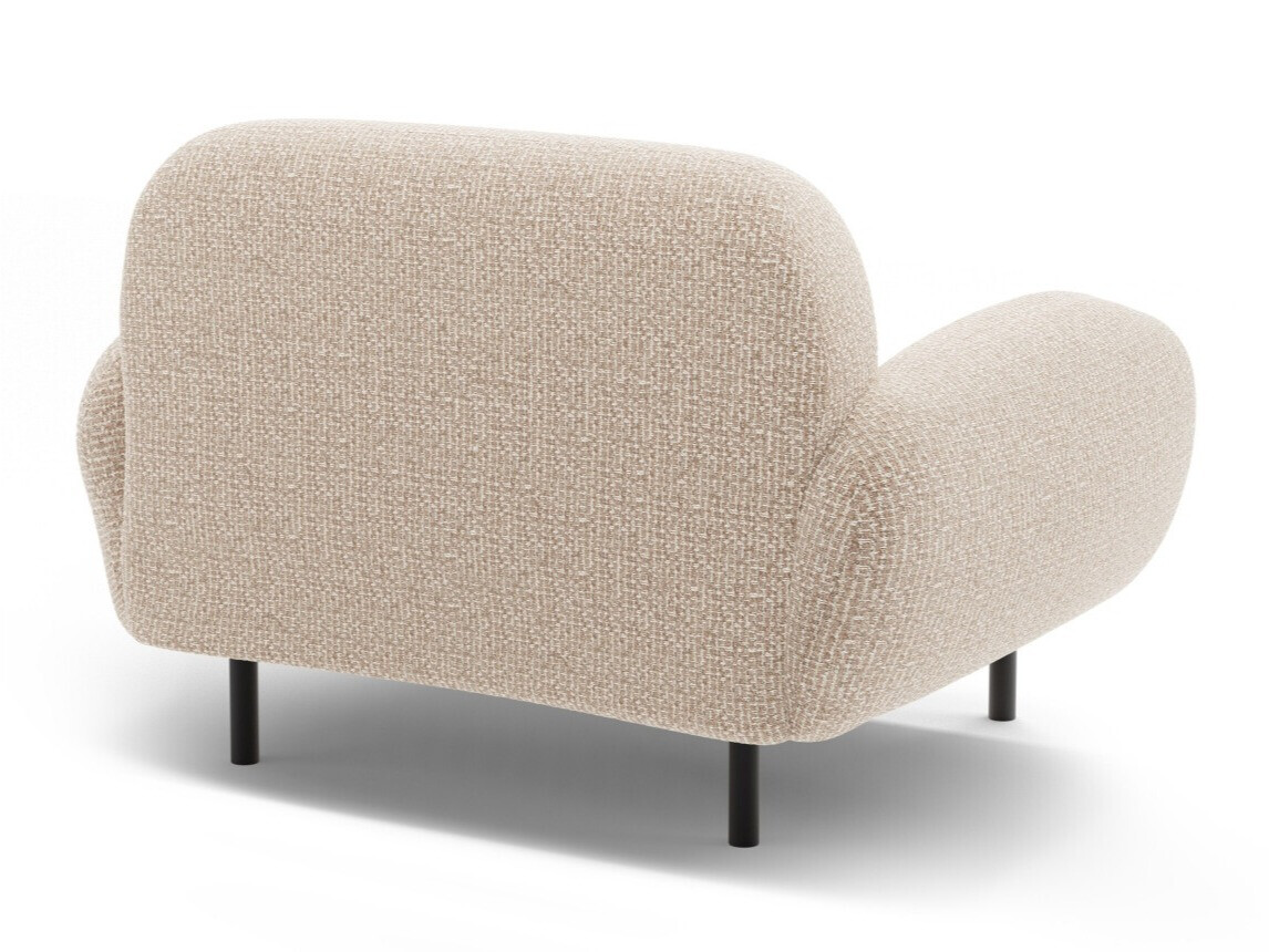 Sessel Beckley 345 (Silencio 10)