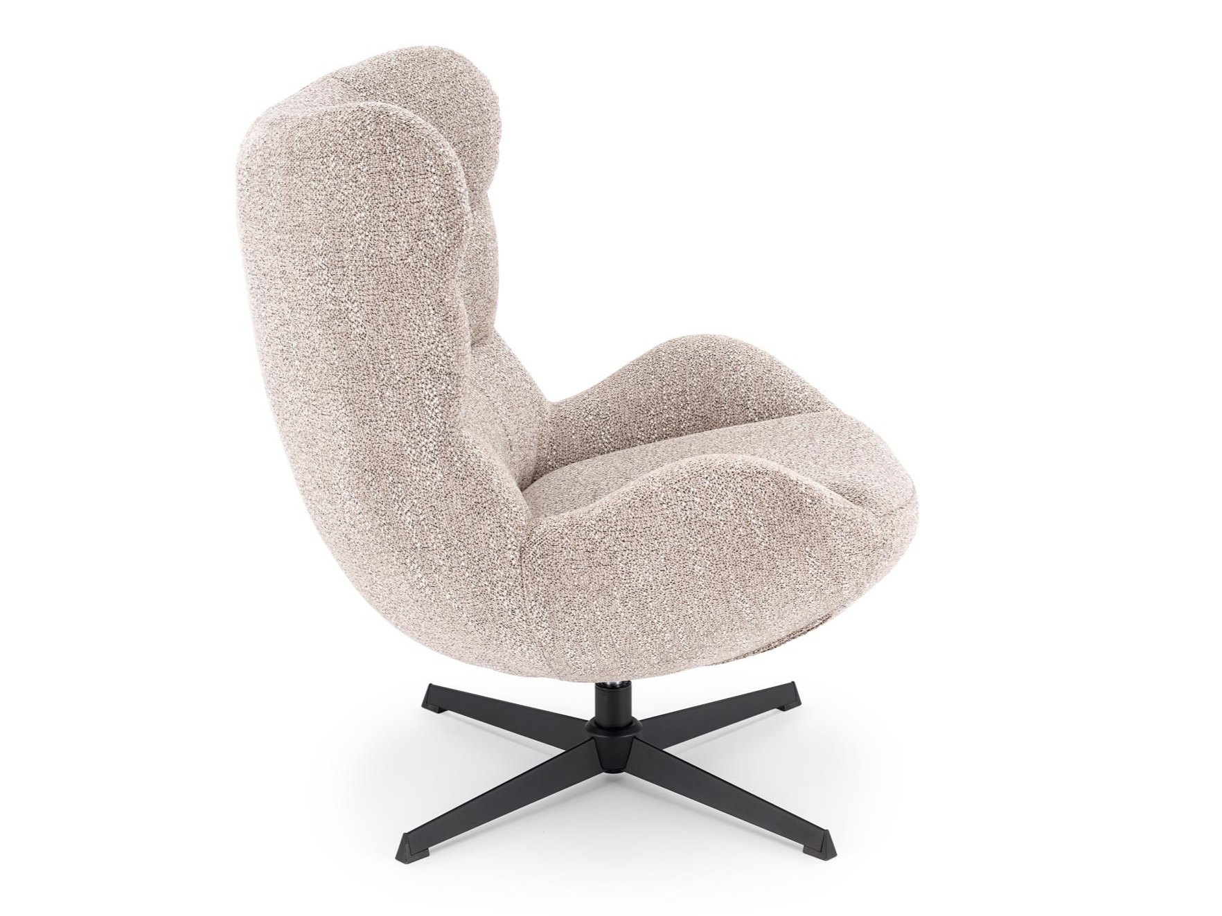 Sessel Houston 2127 (Beige)