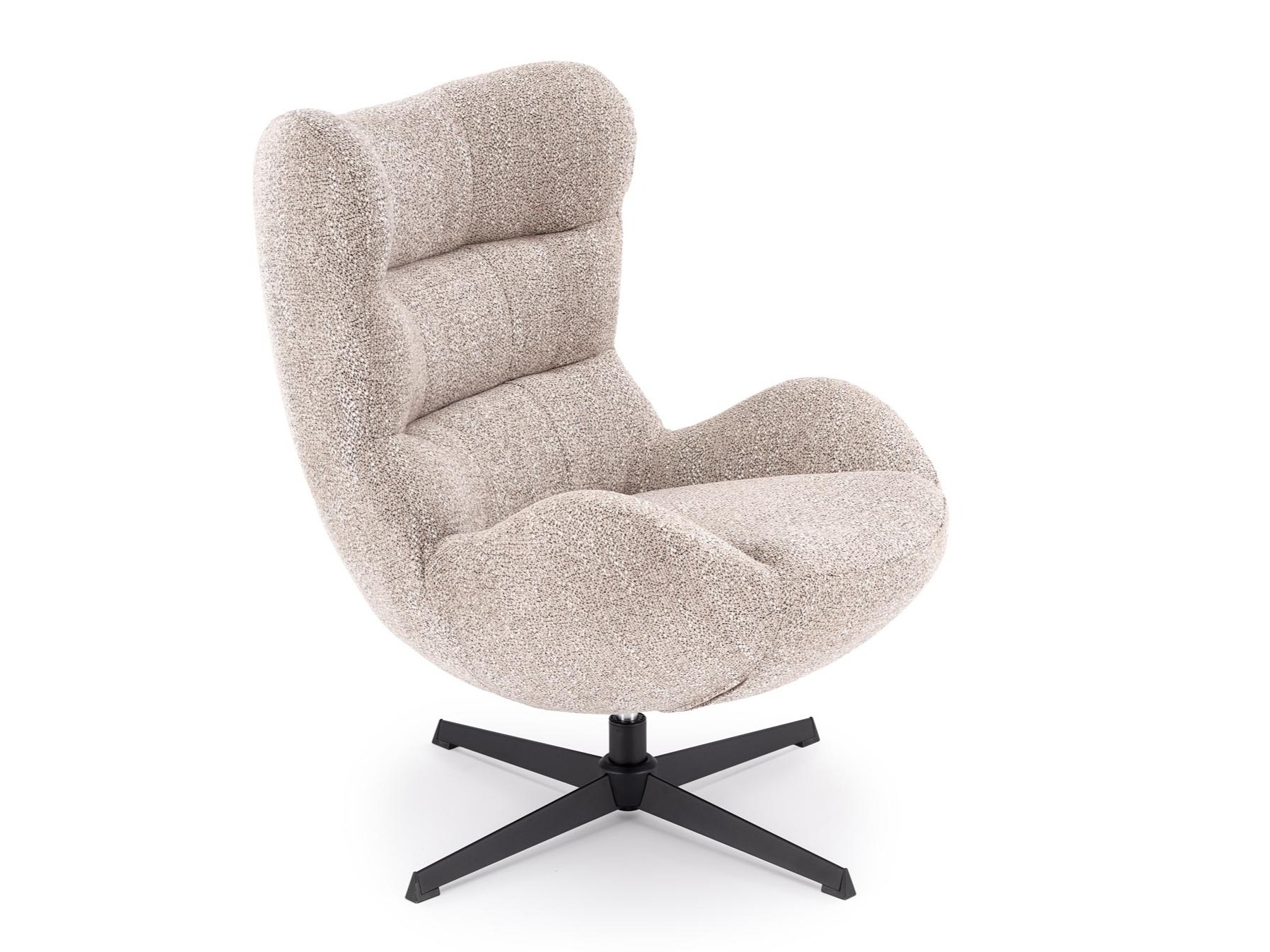 Sessel Houston 2127 (Beige)