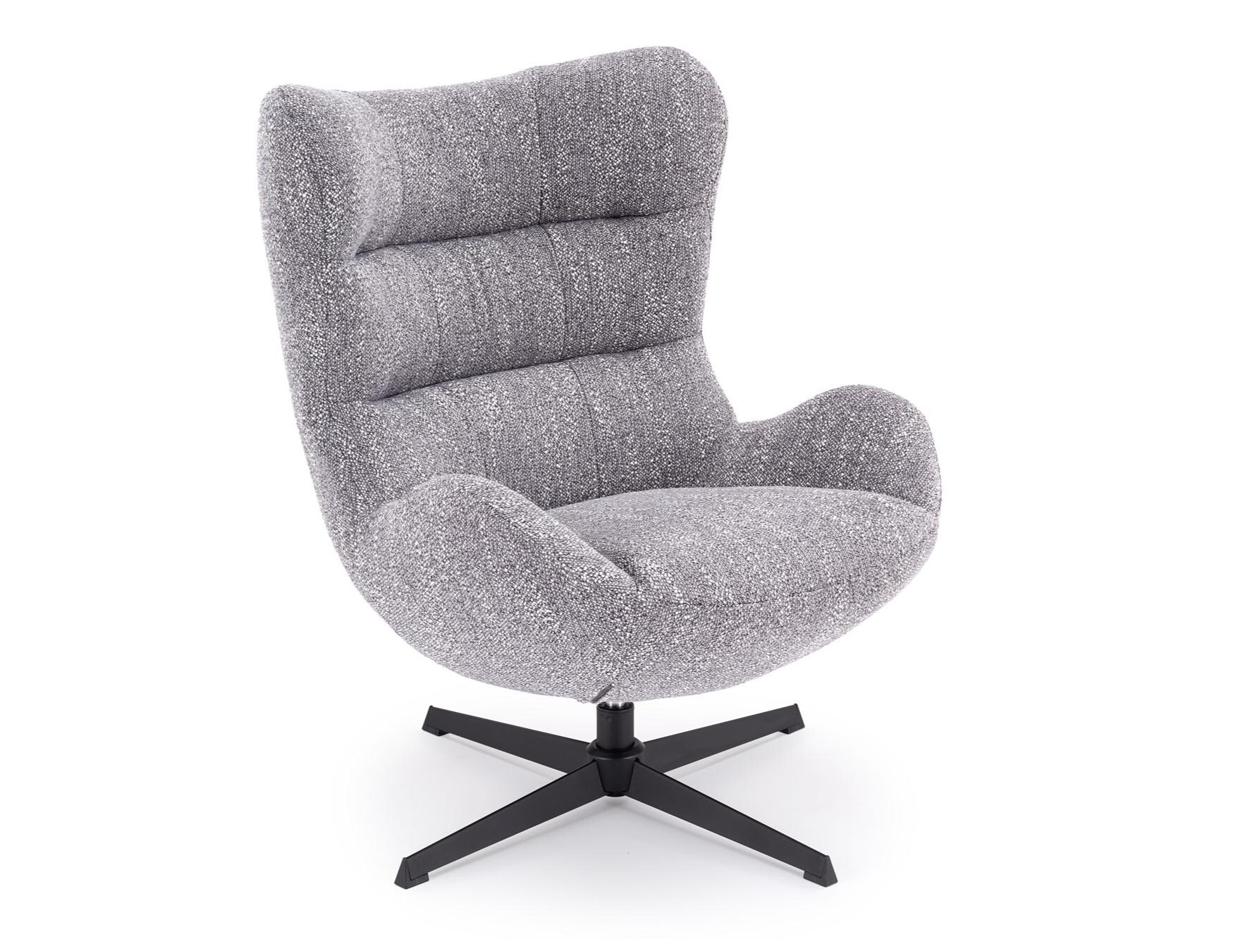 Sessel Houston 2127 (Grau)