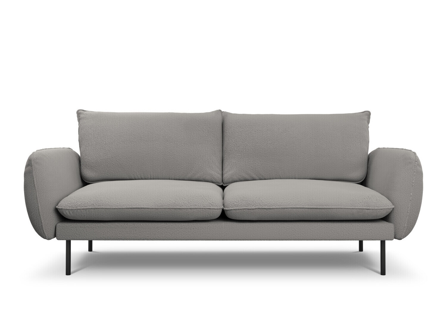 Sofa Ferlevi 128 (Ascot Taupe)