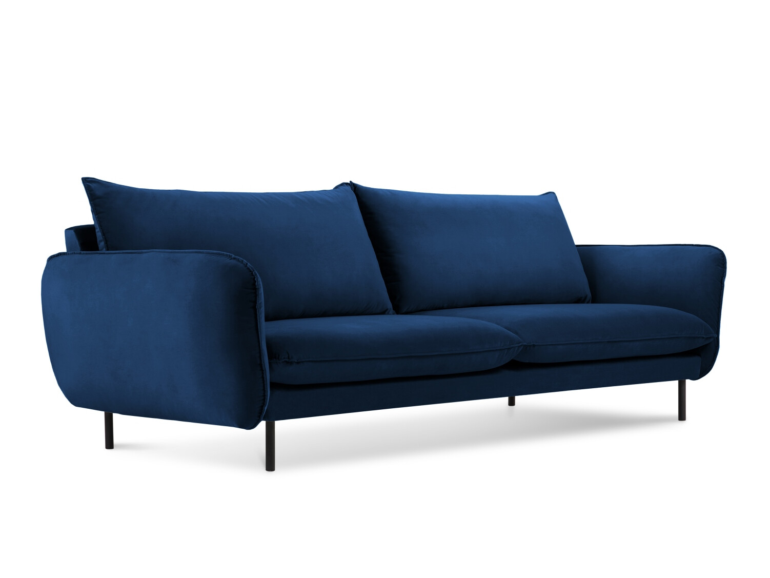 Sofa Ferlevi 128 (Bluvel 86)