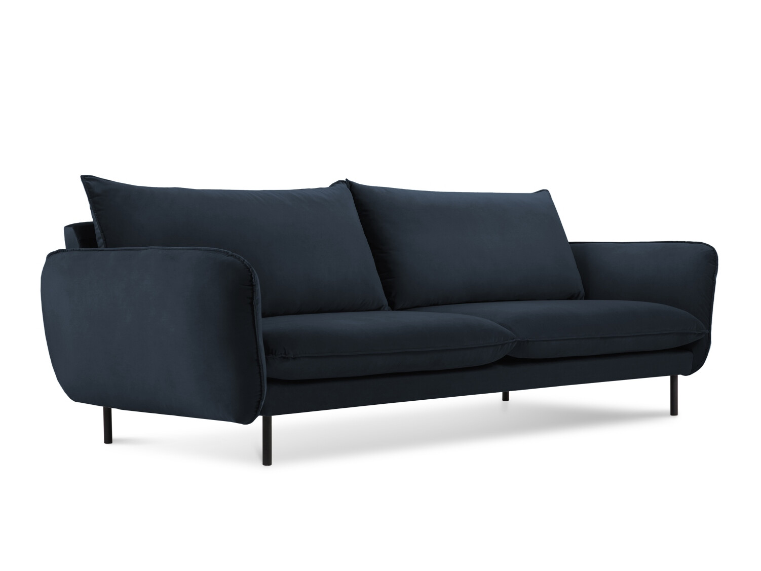 Sofa Ferlevi 128 (Bluvel 89)
