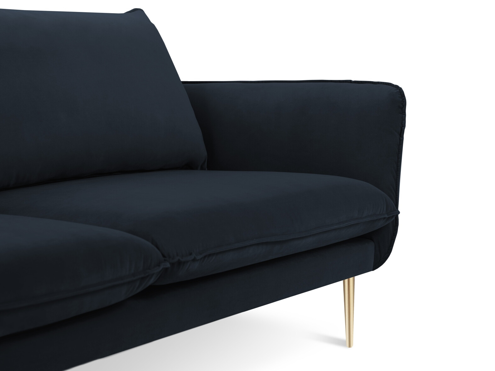 Sofa Ferlevi 128 (Bluvel 89)