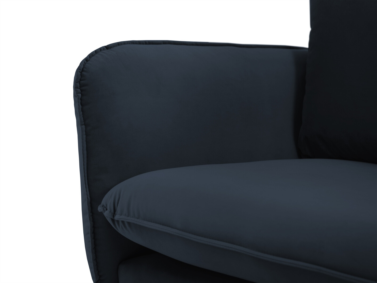 Sofa Ferlevi 128 (Bluvel 89)