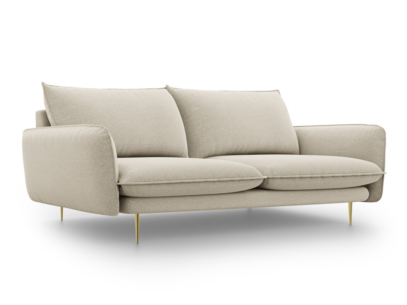 Sofa Ferlevi 128 (Positano 08)