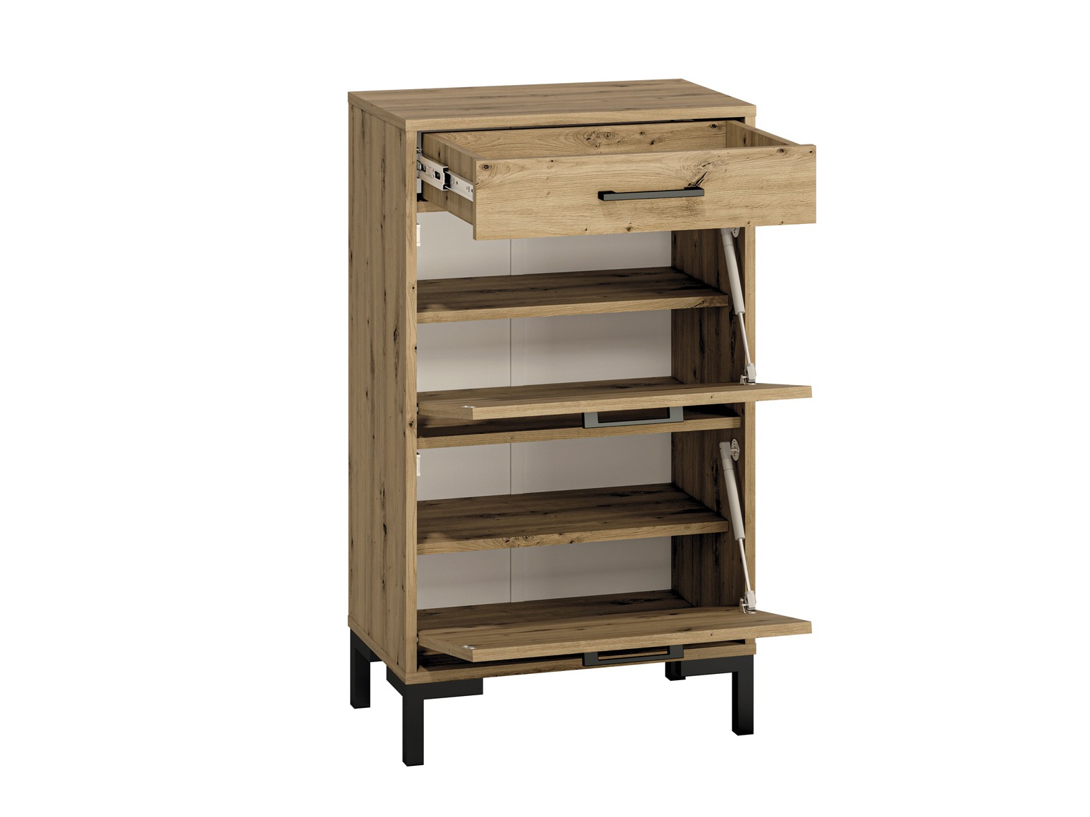 Schuhschrank Larnolo 101
