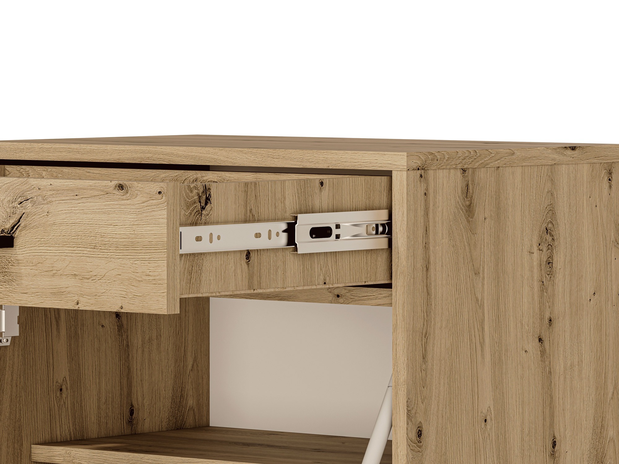 Schuhschrank Larnolo 101