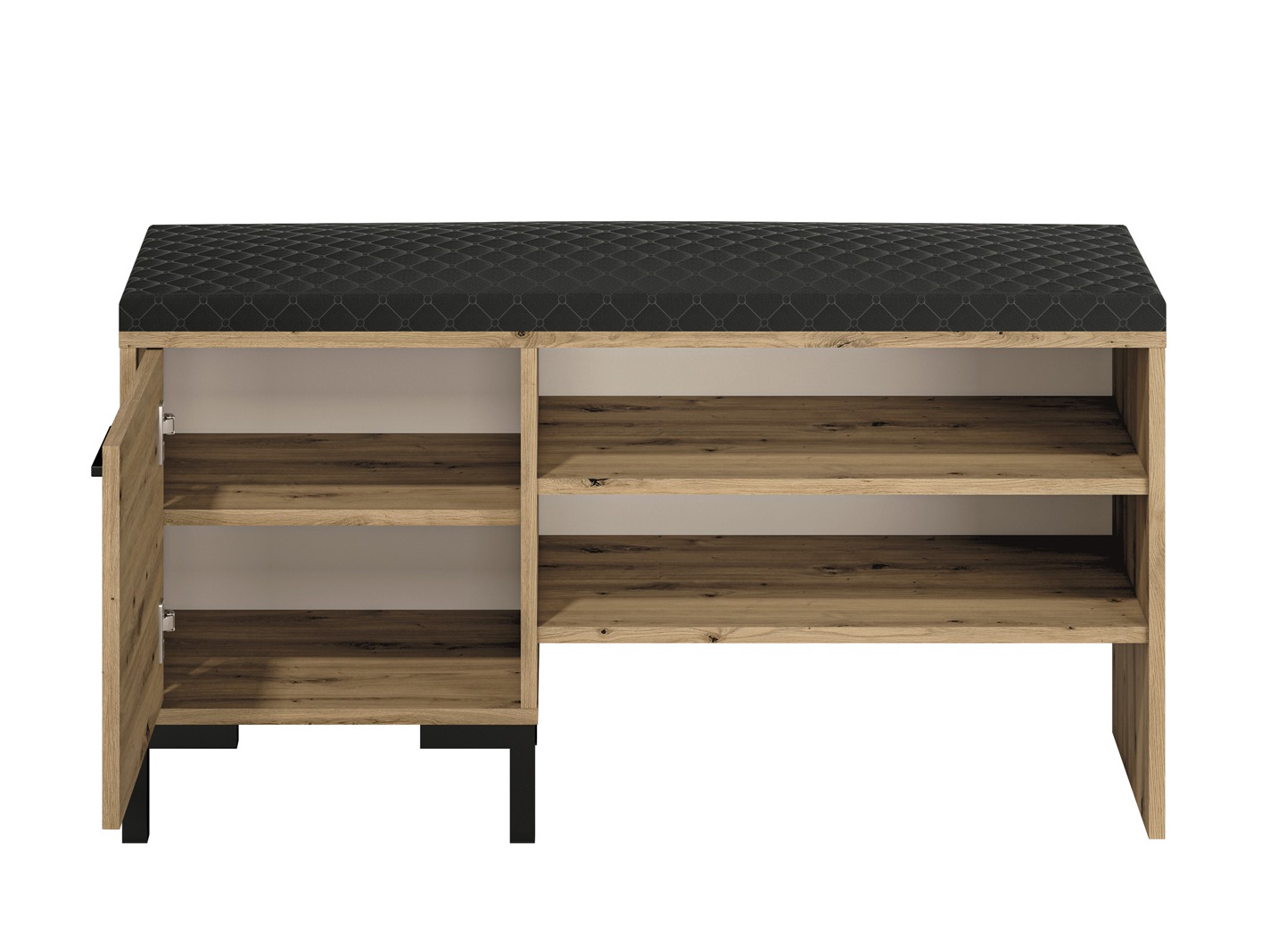 Schuhschrank Larnolo 104