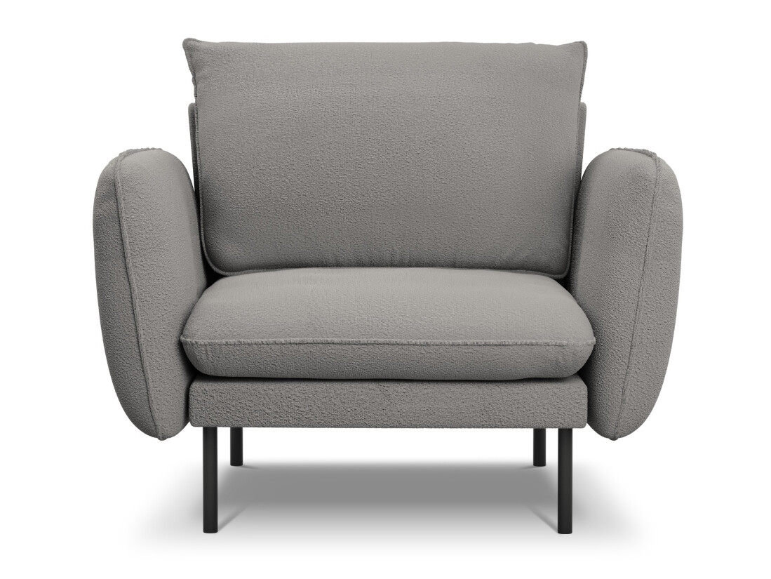 Sessel Ferlevi 110 (Ascot Taupe)