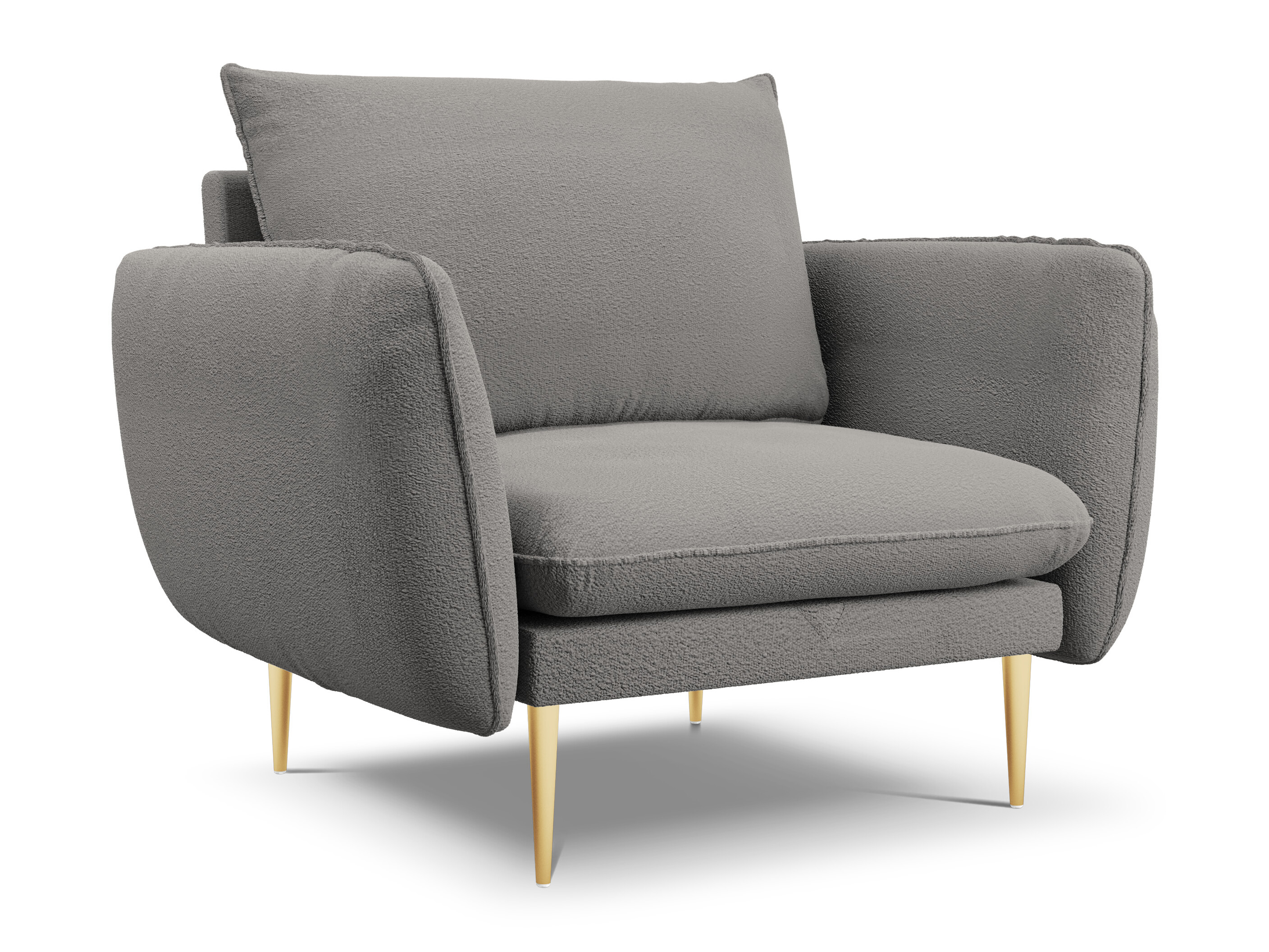Sessel Ferlevi 110 (Ascot Taupe)