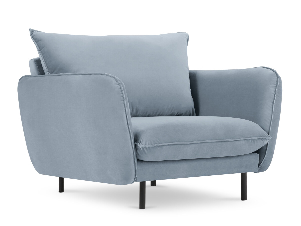 Sessel Ferlevi 110 (Bluvel 06)