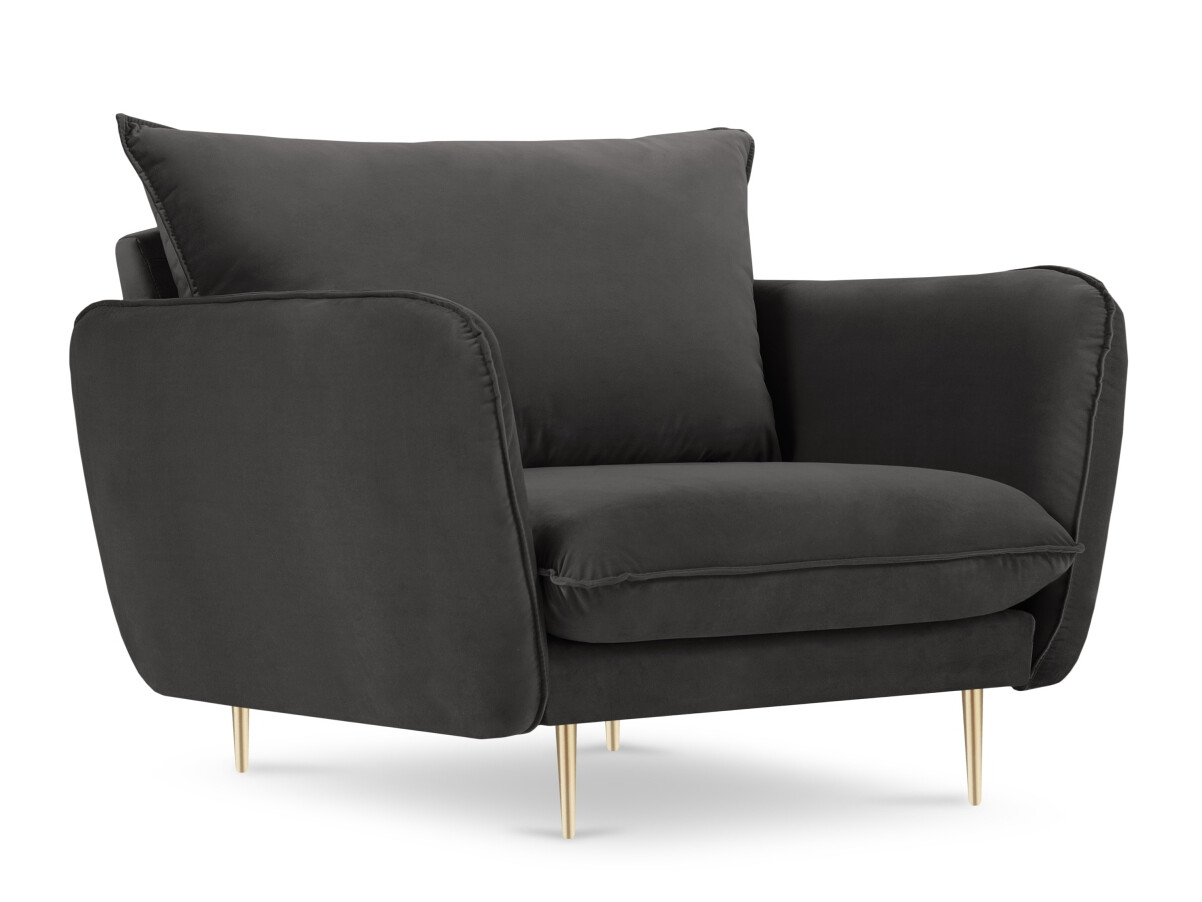 Sessel Ferlevi 110 (Bluvel 18)