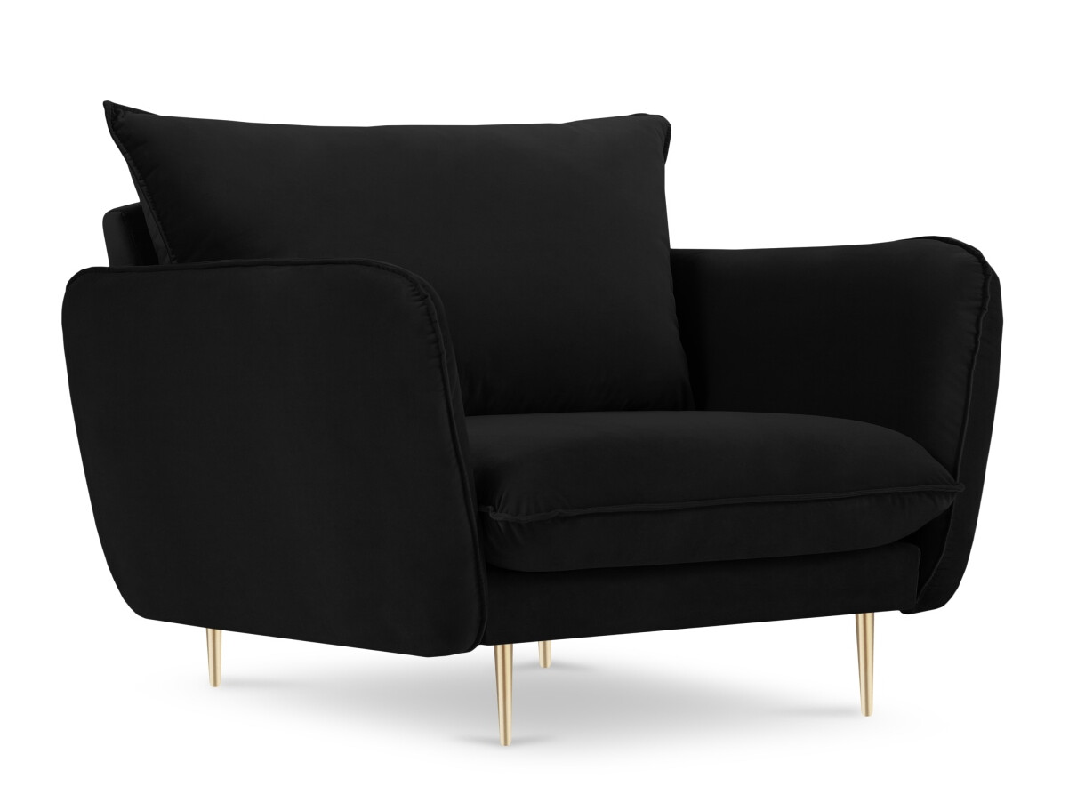 Sessel Ferlevi 110 (Bluvel 19)