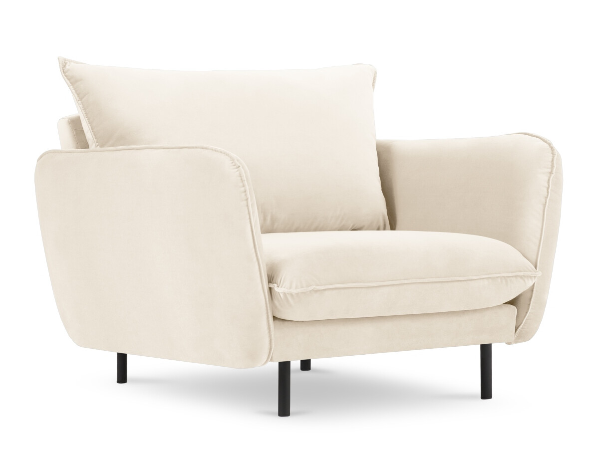 Sessel Ferlevi 110 (Bluvel 22)
