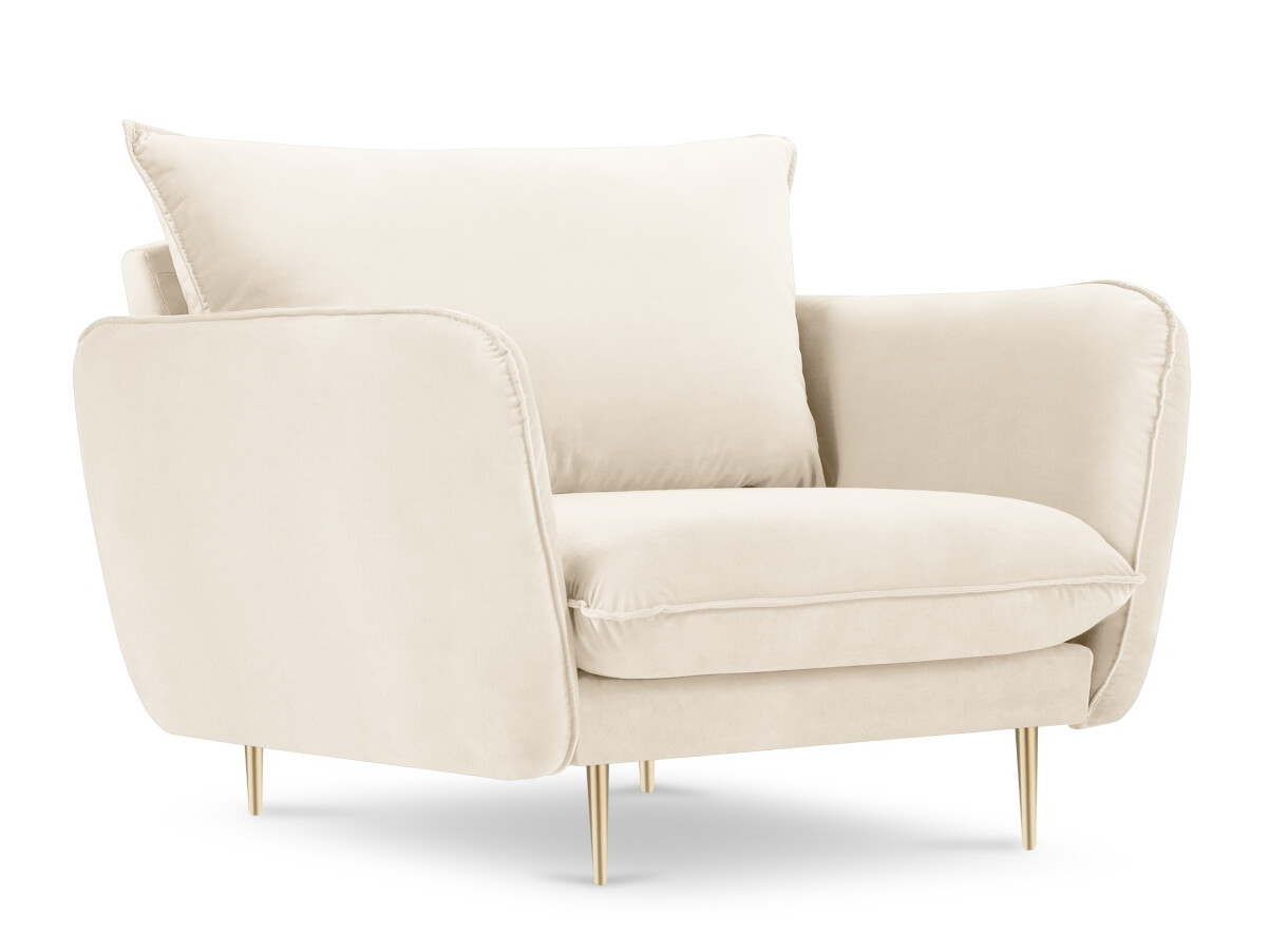 Sessel Ferlevi 110 (Bluvel 22)