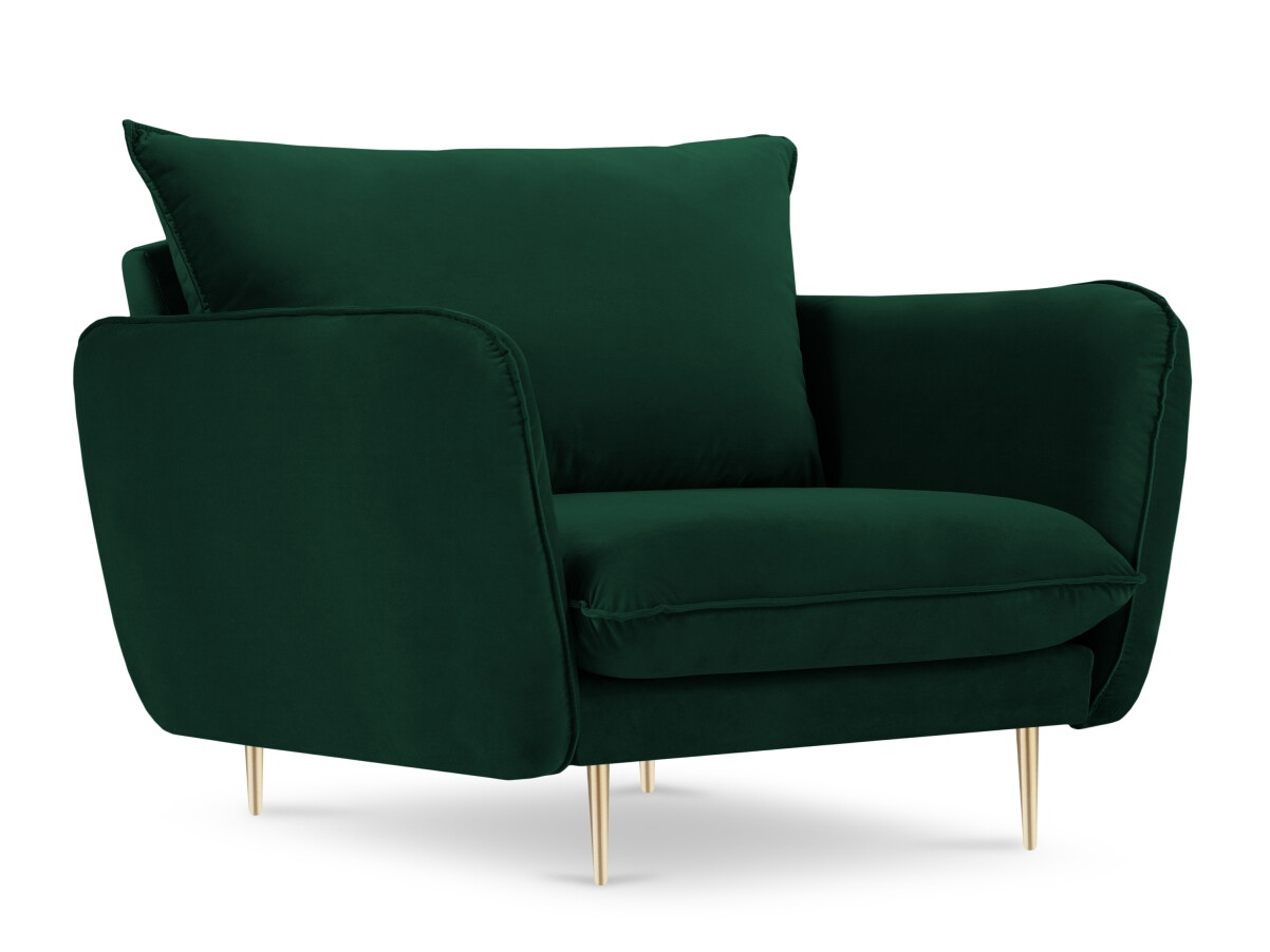 Sessel Ferlevi 110 (Bluvel 78)