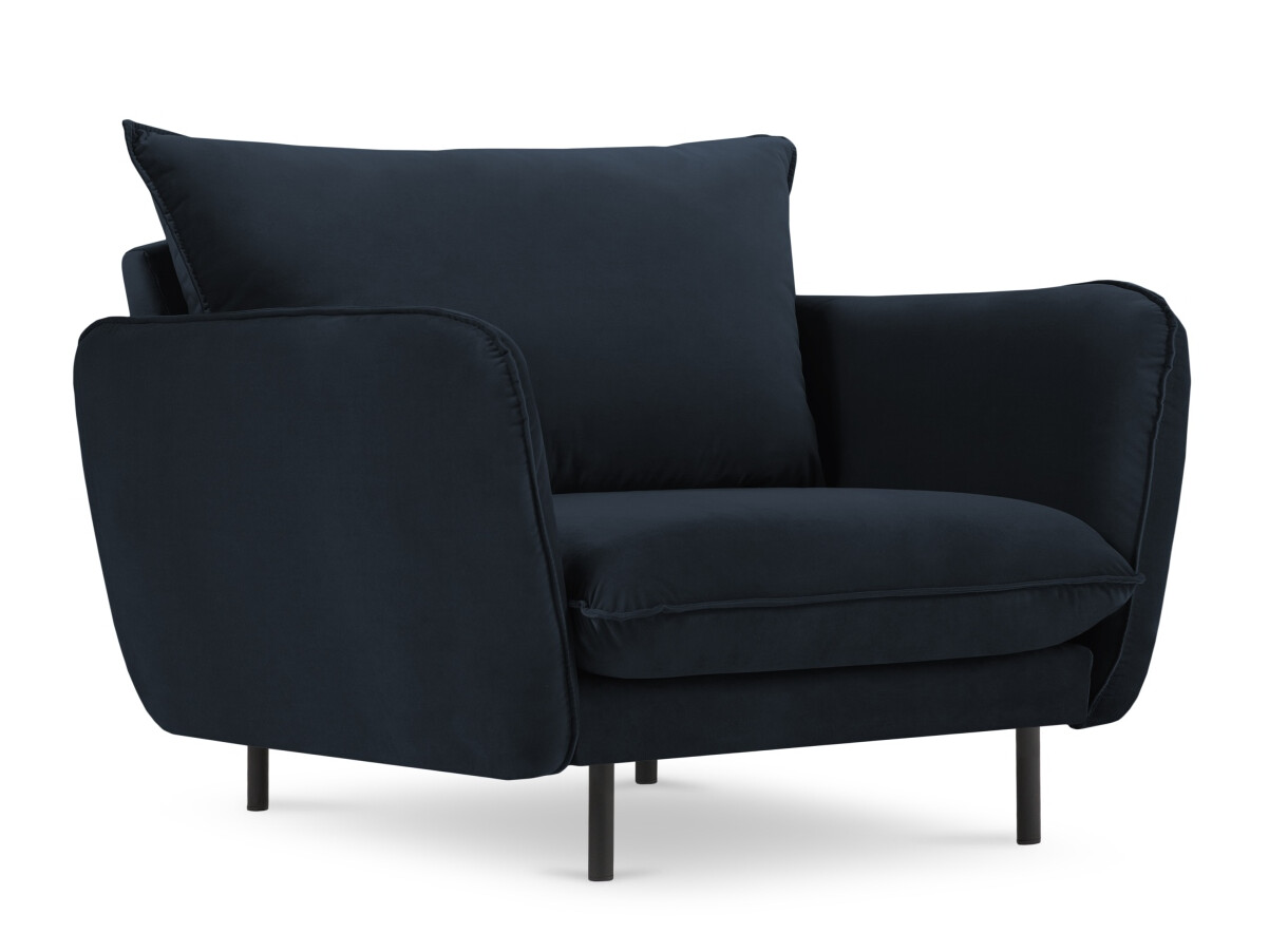 Sessel Ferlevi 110 (Bluvel 89)