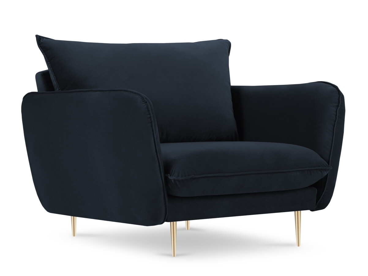 Sessel Ferlevi 110 (Bluvel 89)