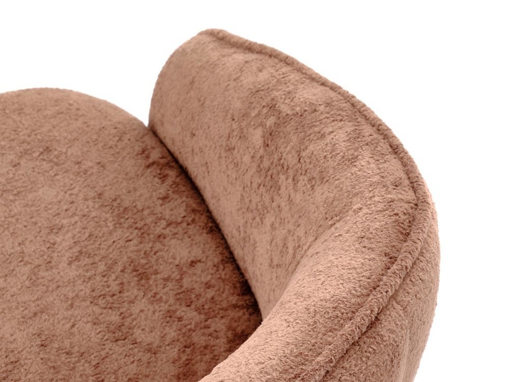 Sessel Houston 2128 (Braun)