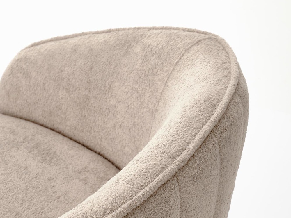 Sessel Houston 2128 (Cappuccino)