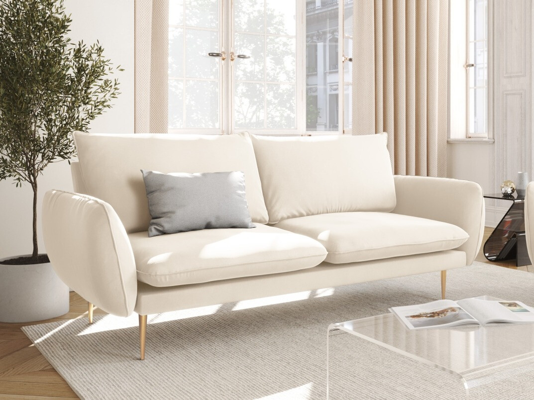 Sofa Ferlevi 111 (Bluvel 22)