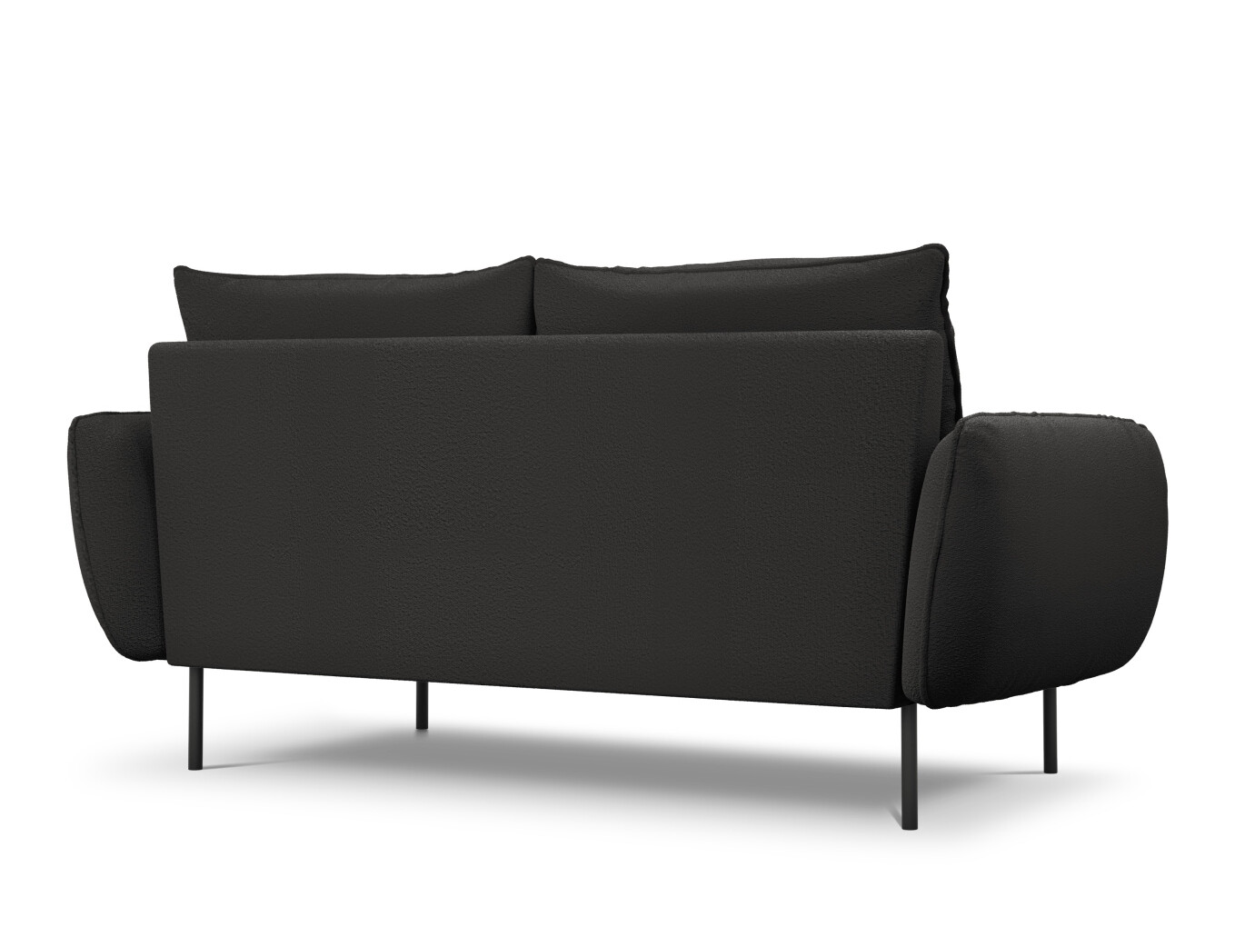 Sofa Ferlevi 129 (Ascot Black)