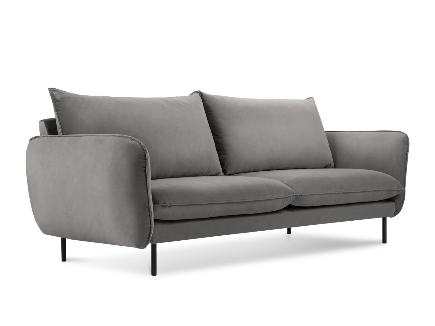 Sofa Ferlevi 129 (Bluvel 13)