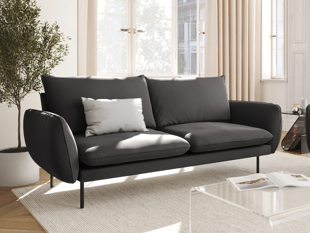 Sofa Ferlevi 129 (Bluvel 18)