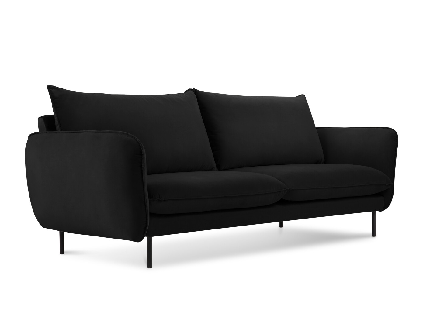 Sofa Ferlevi 129 (Bluvel 19)