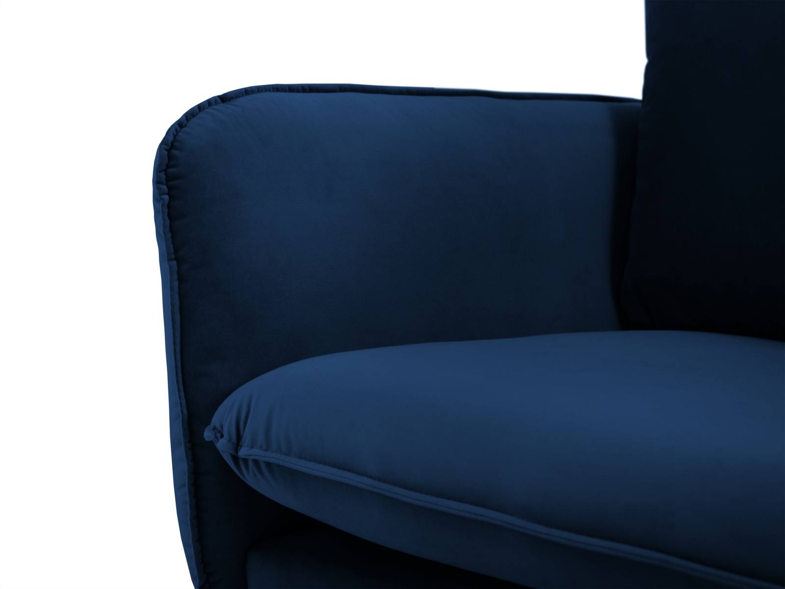 Sofa Ferlevi 129 (Bluvel 86)
