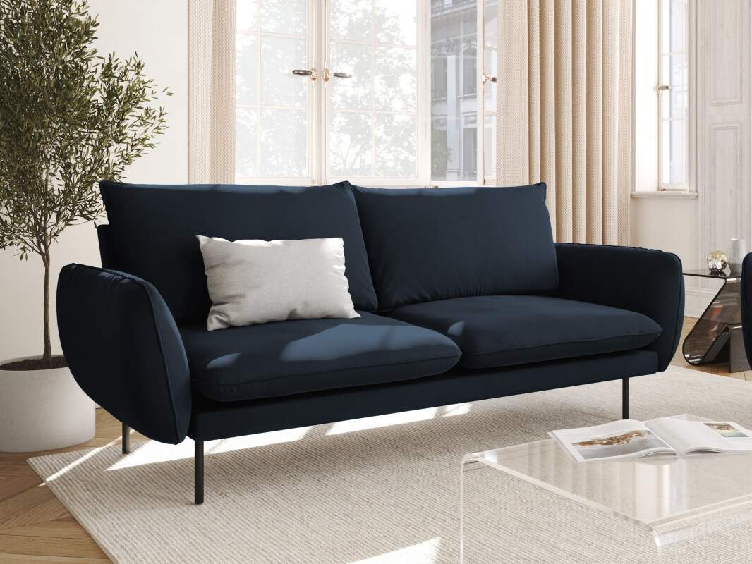 Sofa Ferlevi 129 (Bluvel 89)