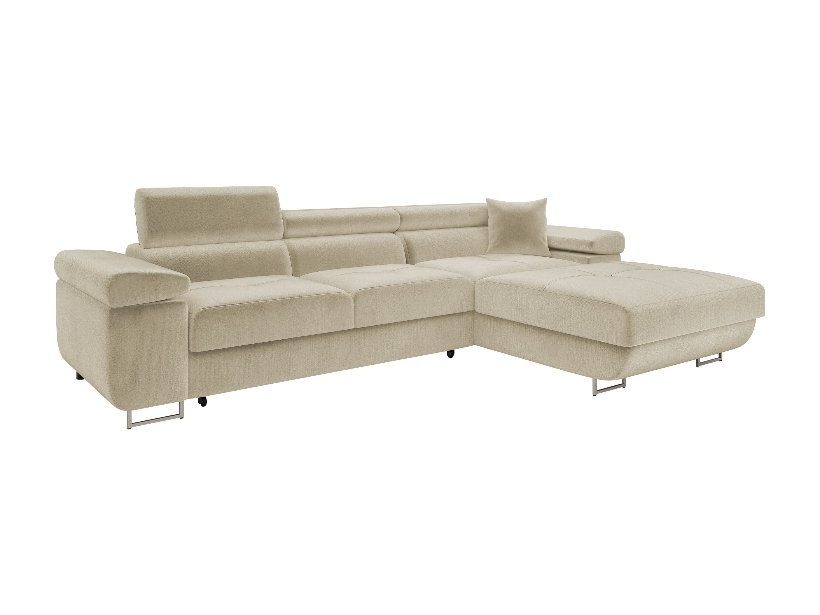 Ecksofa Comfivo Vinetum II (Polo 872)