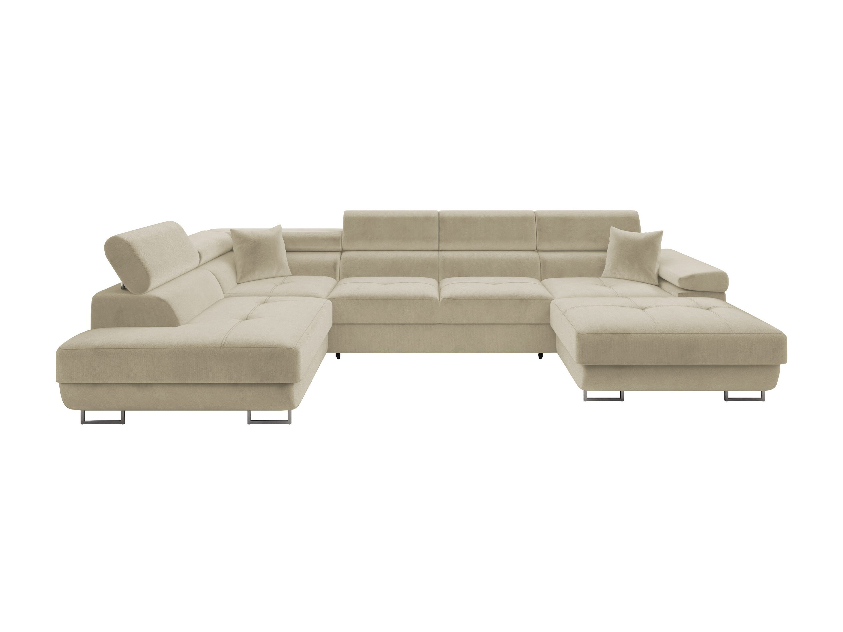 Ecksofa Comfivo Vinetum III (Polo 872)