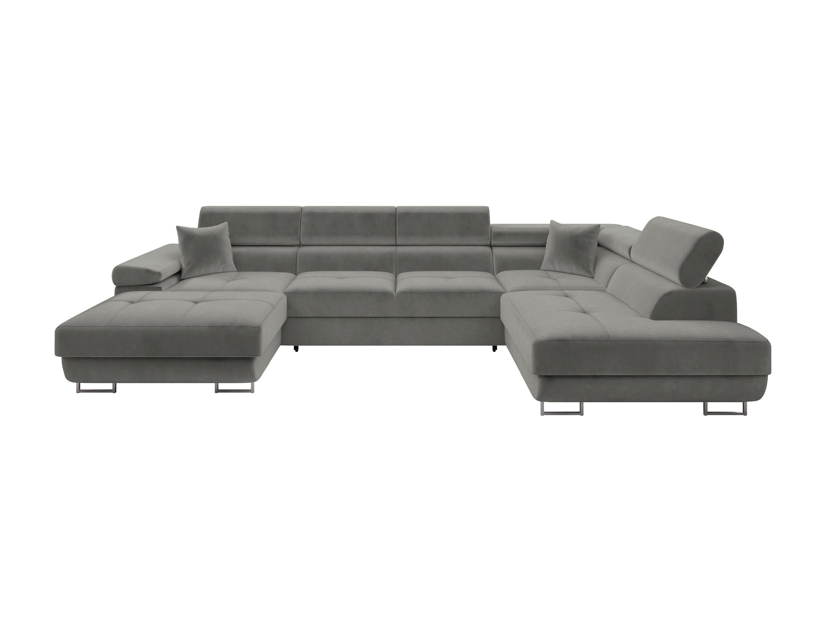 Ecksofa Comfivo Vinetum III (Polo 894)