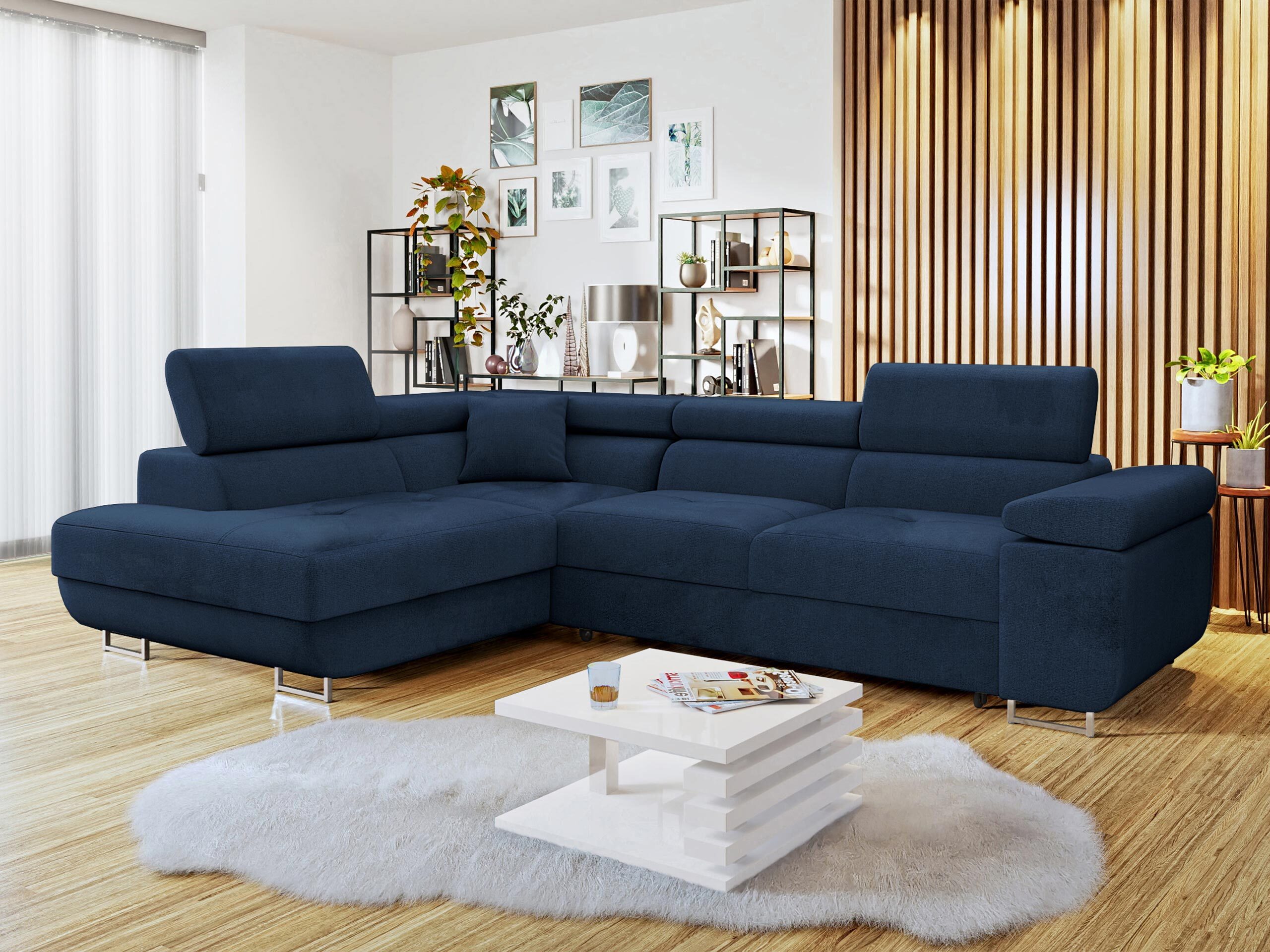 Ecksofa Comfivo Vinetum (Polo 891)