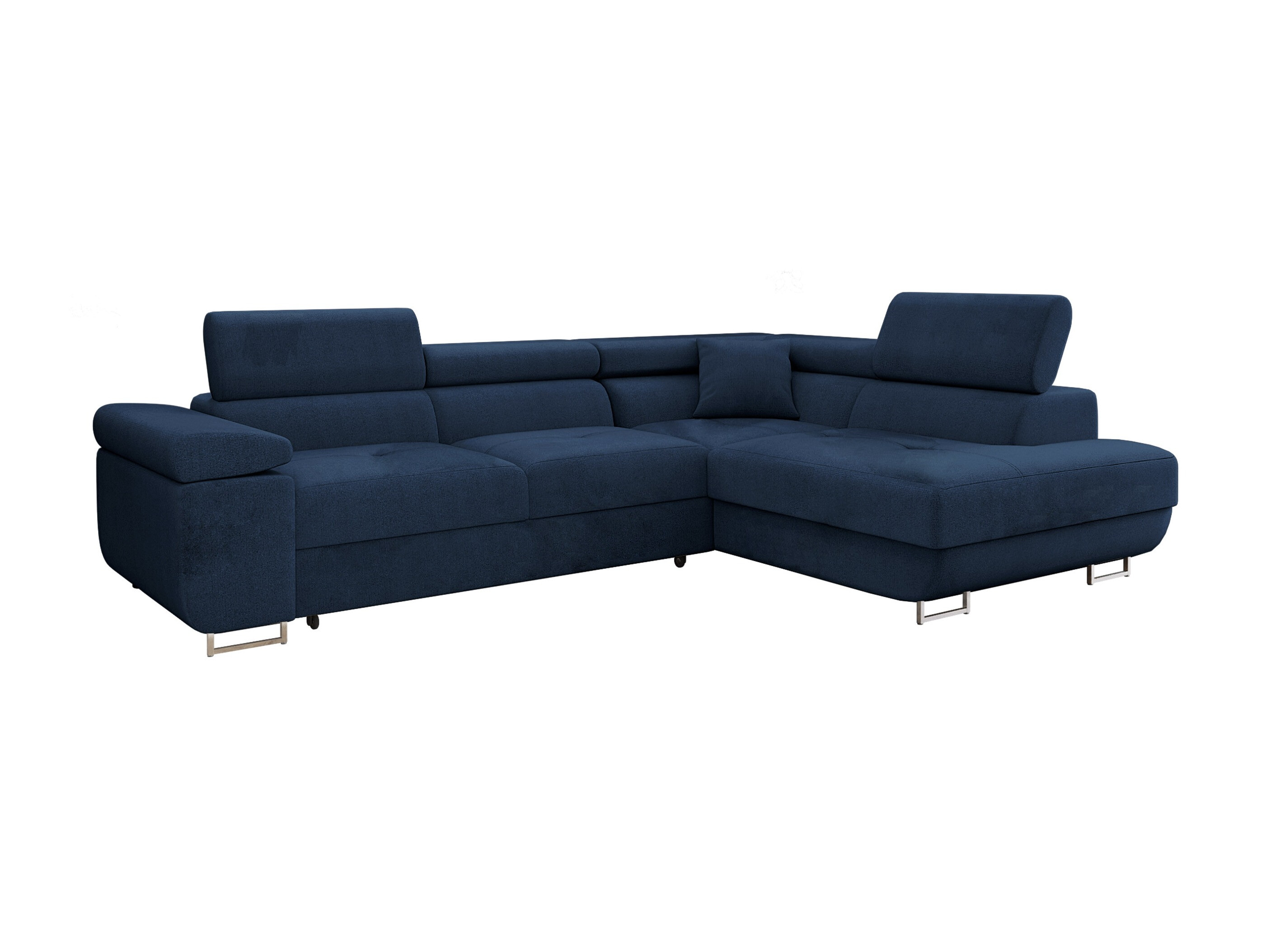 Ecksofa Comfivo Vinetum (Polo 891)