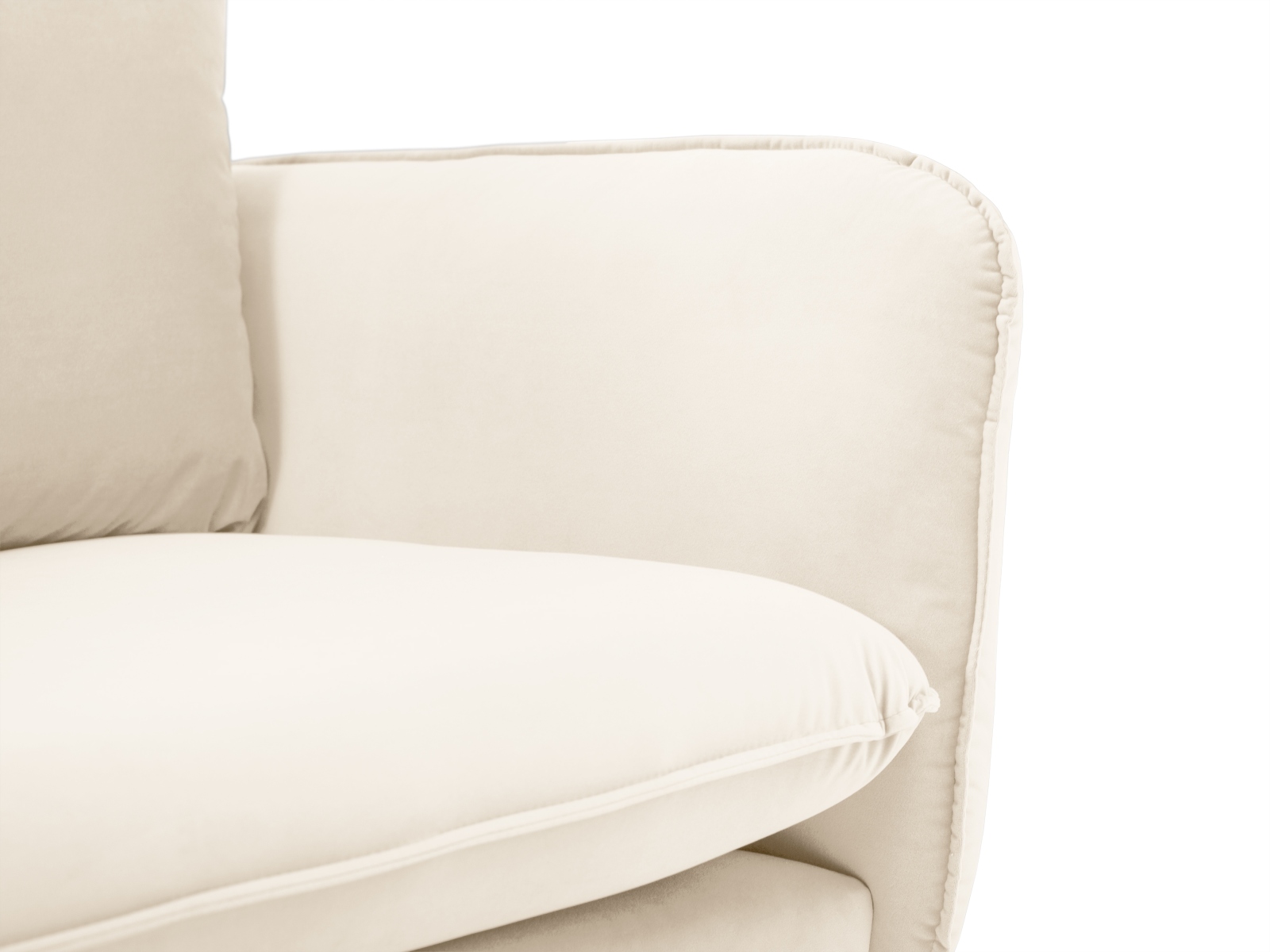 Ecksofa Ferlevi 112 (Bluvel 22)